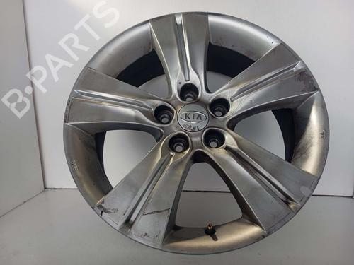 Used Rim Rim KIA SPORTAGE III (SL) [2009-2017] 31618468 31618468