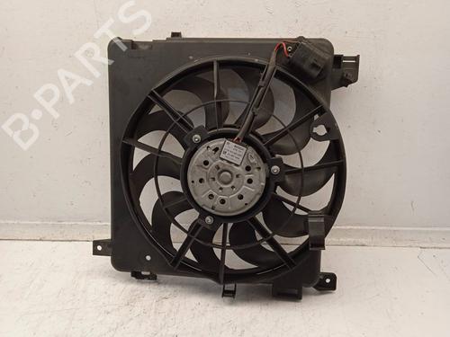 Used Radiator fan OPEL ASTRA H GTC (A04) 1.9 CDTi (L08) (150 hp) 4335771
