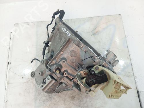 Gearbox CITROËN C3 II (SC_) 1.6 HDi 90 | BP36450658M3 - Image 4