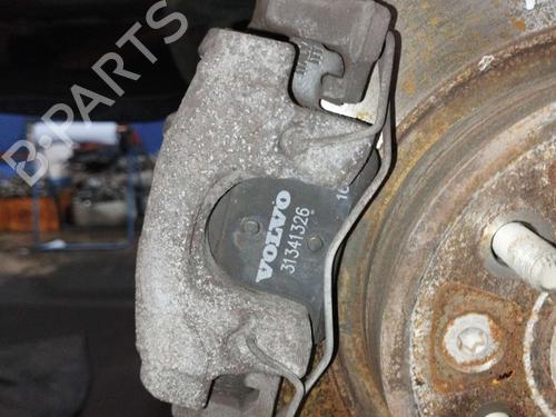 Used Right rear brake caliper VOLVO V40 Hatchback (525) D2 (114 hp) 18052728