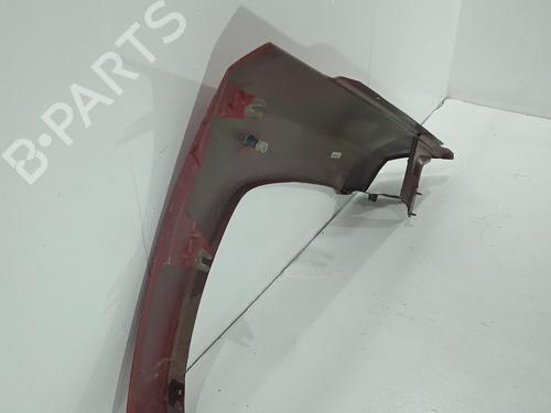 Guarda-lamas esquerdo JEEP COMPASS (MK49)  | BP31620964C41 