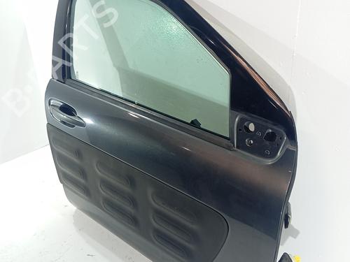 Right front door CITROËN C4 CACTUS | BP24546746C3