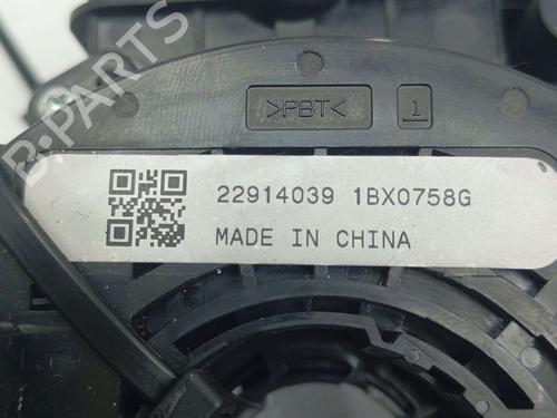 Headlight switch CHEVROLET CRUZE Hatchback (J305) 1.6 | BP31620509I24  - Image 7