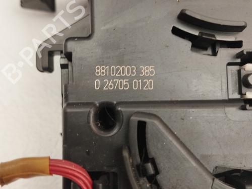 Headlight switch RENAULT MODUS / GRAND MODUS (F/JP0_) 1.5 dCi (FP0D, JP0D) | BP18257118I24