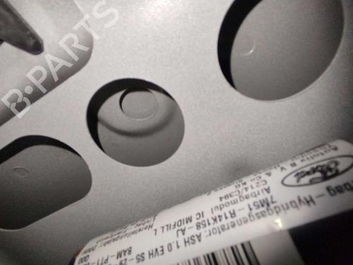 Left curtain airbag FORD KUGA I | BP22967156C11