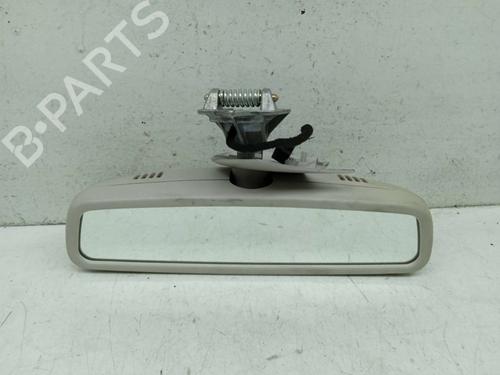 Used Rear mirror Rear mirror MERCEDES-BENZ E-CLASS (W211) E 220 CDI (211.006) (150 hp) 4295866 4295866