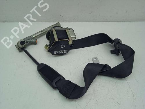 Used Front right seatbelt RENAULT MEGANE III Hatchback (BZ0/1_, B3_) 1.5 dCi (BZ0C) (90 hp) 12890226