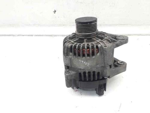 Used Alternator NISSAN NOTE (E11, NE11) [2005-2013]  11148917