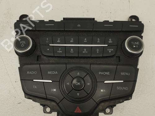 Used Switch FORD FOCUS III 1.6 TDCi (115 hp) 18735534