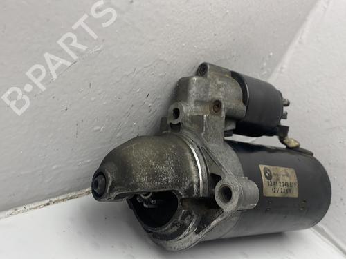 Used Starter BMW 3 (E36) [1990-1998]  4364385