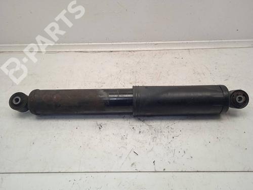 Used Right rear shock absorber Right rear shock absorber CHEVROLET CAPTIVA (C100, C140) 2.2 D (163 hp) 11158458 11158458