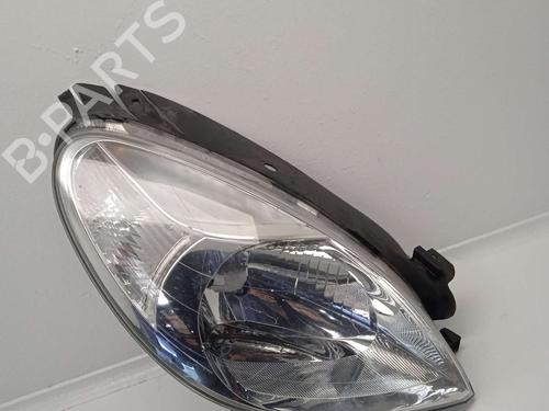 Used Right headlight CITROËN XSARA PICASSO (N68) 2.0 HDi (90 hp) 18735353
