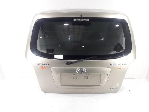 tailgate-hyundai-terracan-hp-78010h1010-2001-2002-2003-2004-2005-2006-2007-2008-11150503 main image