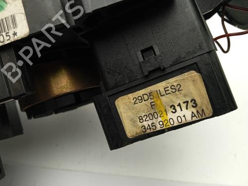 Headlight switch DACIA LOGAN (LS_) 1.6 (LS0B, LS0D, LS0F, LS0H) | BP4317596I24 