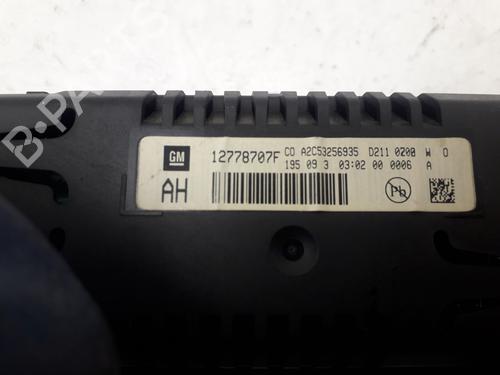 Display monitor CHEVROLET CRUZE (J300) | BP11151127C48 - Image 3