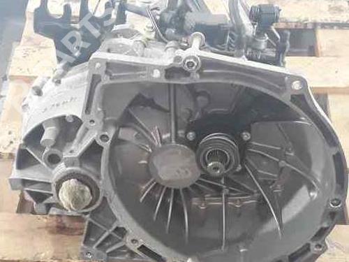 Used Gearbox Gearbox 11149199 11149199