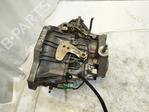 Gearbox RENAULT ESPACE IV (JK0/1_) 2.2 dCi (JK0H) | BP38926808M3 - Image 4