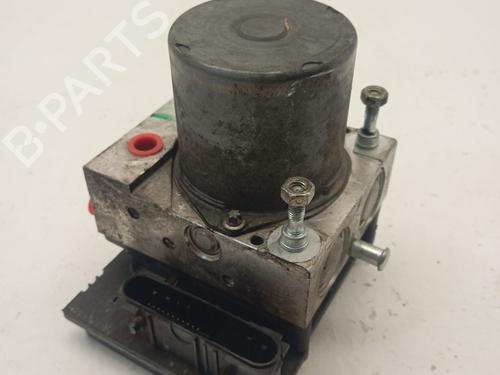 Used ABS pump NISSAN QASHQAI I (J10, NJ10) 2.0 dCi (150 hp) 31620739