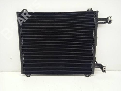 Used AC radiator AUDI A2 (8Z0) 1.4 TDI (75 hp) 11167158