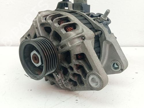 Used Alternator Alternator 38876396 38876396