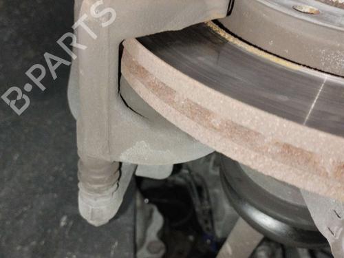 Left front brake caliper CITROËN C4 II (NC_) | BP24309519M105 - Image 3