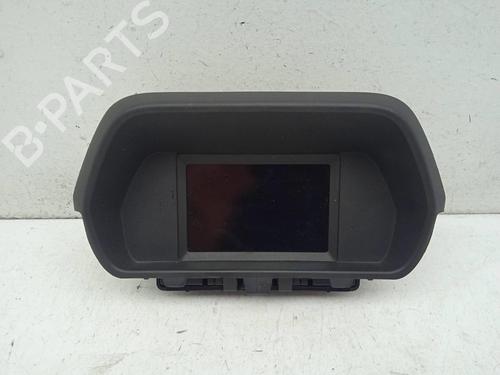 electronic-module-opel-meriva-a-mpv-x03-13265762-2003-2004-2005-2006-2007-2008-2009-2010-11648032 main image