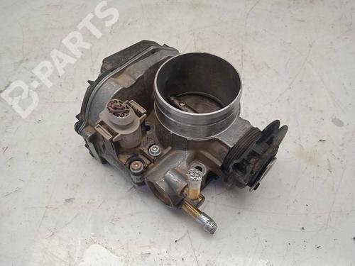 Used Throttle body Throttle body VW GOLF IV (1J1) 1.6 (100 hp) 11159078 11159078