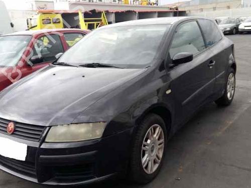 AC compressor FIAT STILO (192_) 1.9 D Multijet | BP4634997M34 