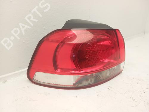 Left taillight VW GOLF VI (5K1) | BP32322635C34 - Image 2