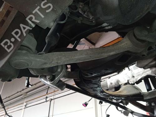 Used Left front suspension arm AUDI A6 C6 (4F2) 2.0 TFSI (170 hp) 16691985