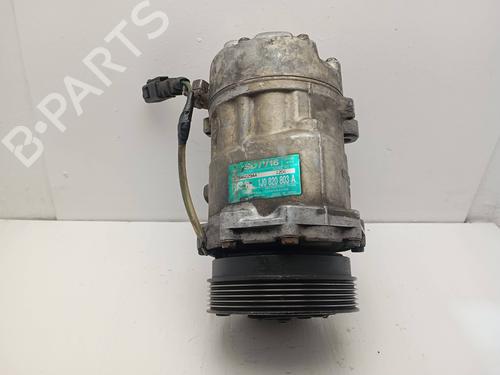 AC compressor AUDI A3 (8L1) 1.9 TDI | BP22338678M34 