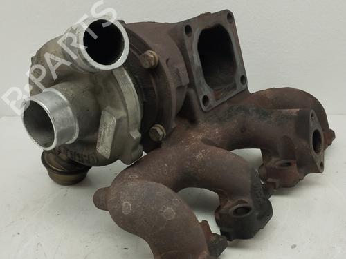 Used Turbocharger/Supercharger FORD MONDEO III (B5Y) 2.0 TDCi (130 hp) 23990143