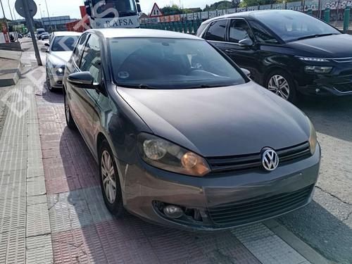Teile für VW GOLF VI (5K1) [2008-2014]  4432582 