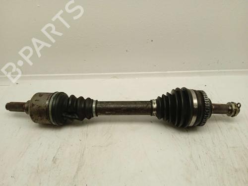 Used Left front driveshaft PEUGEOT 607 (9D, 9U) [2000-2026]  4313769