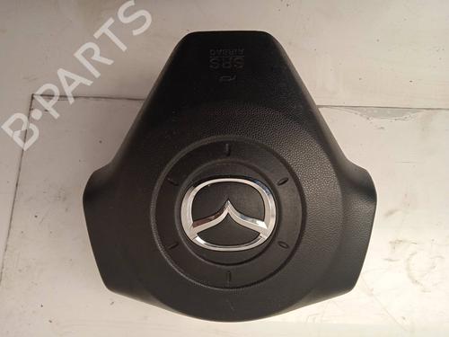 Used Driver airbag MAZDA 5 (CR) 2.0 CD (CR19) (143 hp) 11158750