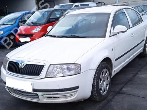 other-skoda-superb-i-3u4-2001-2002-2003-2004-2005-2006-2007-2008-25814306 main image
