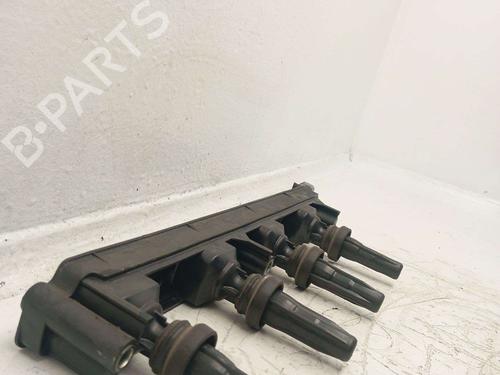 Used Ignition coil Ignition coil CITROËN C5 II (RC_) 1.8 16V (125 hp) 40096675 40096675