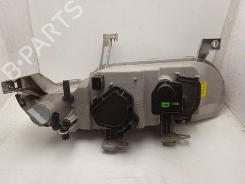 Right headlight ROVER 45 I Hatchback (RT) 1.6 | BP4294637C29 - Image 2