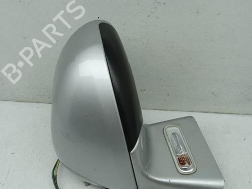 Used Left mirror CITROËN C4 I (LC_) 1.6 HDi (109 hp) 4348081