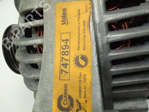 Alternator BMW 3 Compact (E36) 318 tds | BP31616454M7 - Image 2