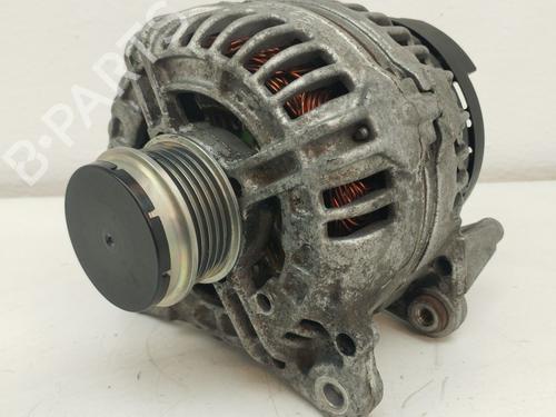 Used Alternator Alternator 37700397 37700397
