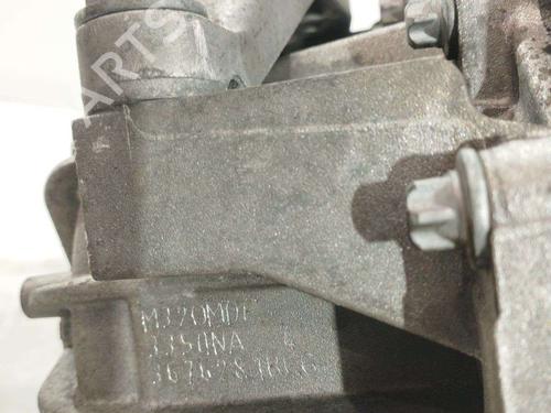 Gearbox OPEL ASTRA J (P10)  | BP31762355M3  - Image 5