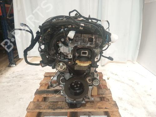 Engine PEUGEOT 2008 I (CU_) 1.2 THP 110 / PureTech 110 | BP40227305M1 - Image 2