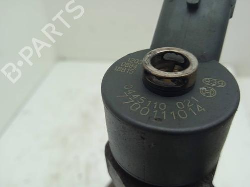 Used Injector RENAULT MEGANE I (BA0/1_) 1.9 dCi (BA05, BA1F) (102 hp) 11153851