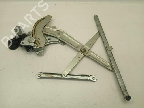Used Front left window mechanism SUZUKI SWIFT III (MZ, EZ) [2005-2026]  25470966