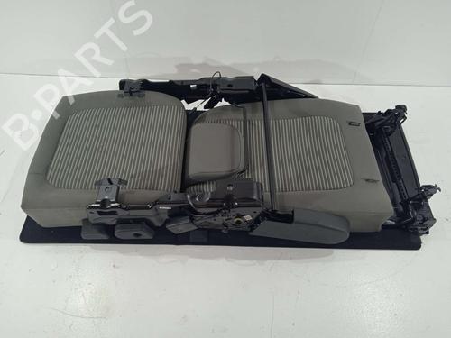 Used Rear seat (3rd row) Rear seat (3rd row) SEAT ALHAMBRA (710, 711) 1.4 TSI (150 hp) 40095584 40095584