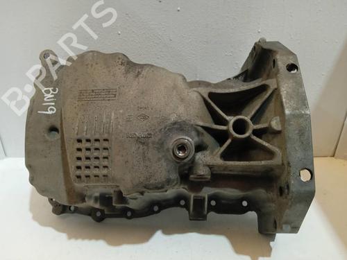 Used Oil sump RENAULT KANGOO (KC0/1_) 1.5 dCi (68 hp) 13961250