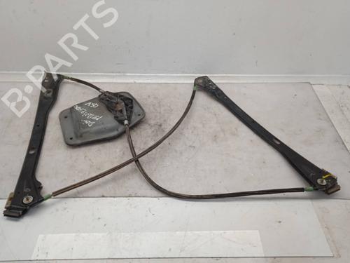 Front left window mechanism VW GOLF V (1K1) 1.9 TDI | BP11163120C22