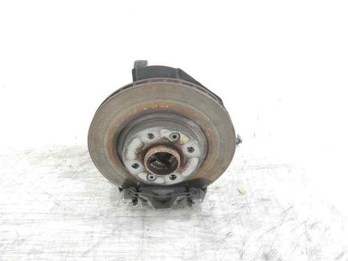 Used Right front steering knuckle RENAULT TWINGO III (BCM_, BCA_) 0.9 TCe 90 (BCM9, BCM2) (90 hp) 4623748