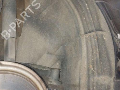 Used Wheel arch VW PASSAT B6 (3C2) 2.0 TDI 16V (140 hp) 18783743